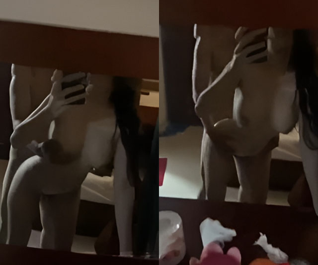 Go ahead and fuck me so I can film it for you