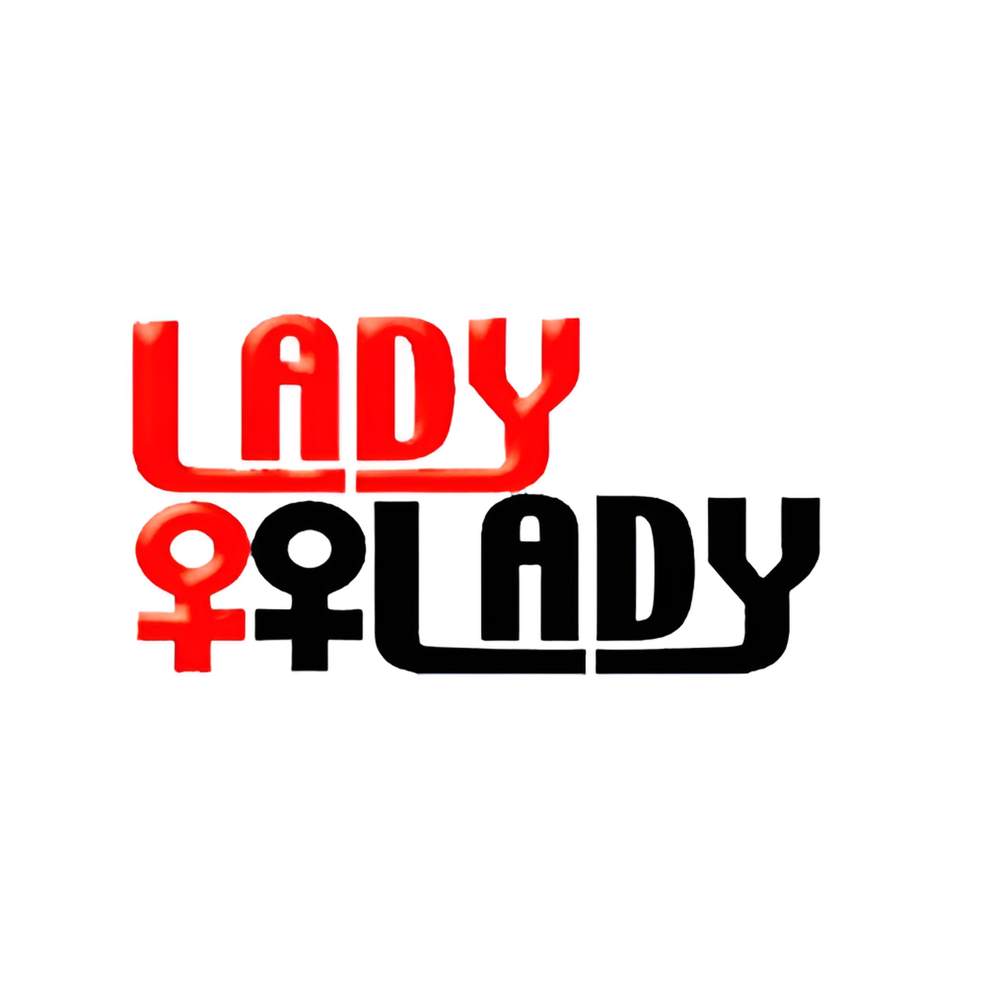 Lady x Lady