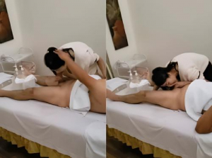 Loja de massagens celestiais