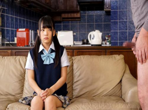 WANZ-579 Les rencontres sexuelles de l'étudiante Mikako Abe